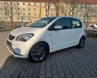 Seat Mii Gebrauchtwagen