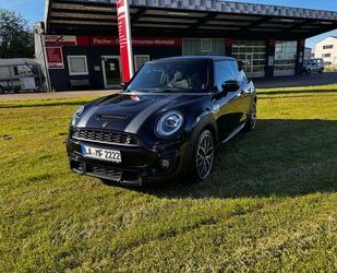 Mini Cooper S Gebrauchtwagen