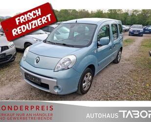 Renault Kangoo Gebrauchtwagen
