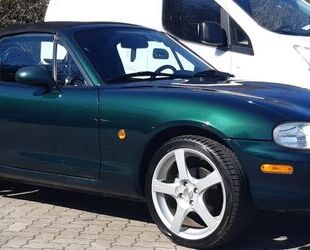 Mazda MX-5 Gebrauchtwagen