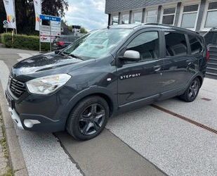 Dacia Lodgy Gebrauchtwagen