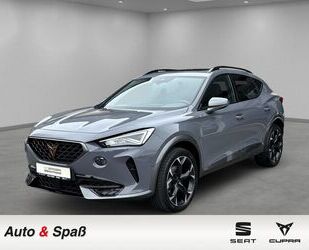 Cupra Formentor Gebrauchtwagen