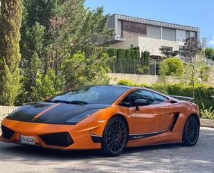 Lamborghini Gallardo Gebrauchtwagen