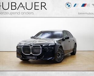BMW 740 Gebrauchtwagen