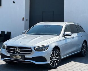 Mercedes-Benz E 300 Gebrauchtwagen