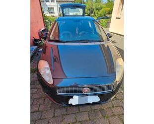Fiat Grande Punto Gebrauchtwagen
