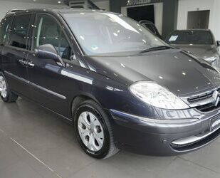 Citroen C8 Gebrauchtwagen