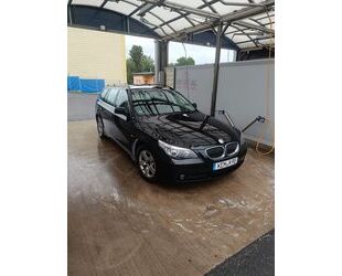 BMW 523 Gebrauchtwagen