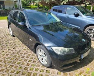 BMW 318 Gebrauchtwagen