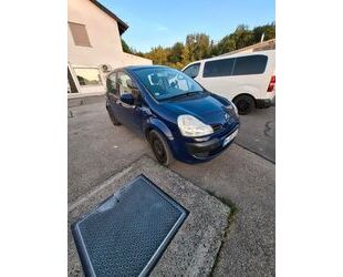 Renault Modus Gebrauchtwagen