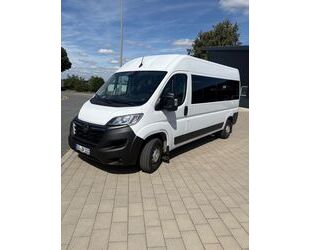 Opel Movano Gebrauchtwagen