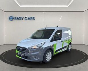 Ford Tourneo Connect Gebrauchtwagen