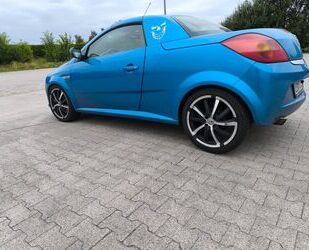 Opel Tigra Gebrauchtwagen