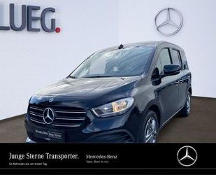 Mercedes-Benz T-Klasse Gebrauchtwagen