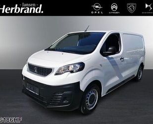Peugeot Expert Gebrauchtwagen