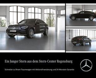 Mercedes-Benz GLC 300 Gebrauchtwagen