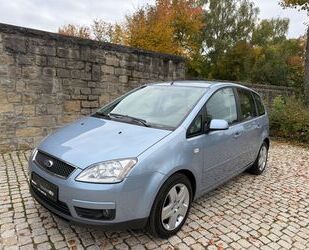 Ford C-Max Gebrauchtwagen