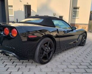 Corvette C6 Gebrauchtwagen