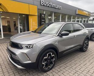 Opel Mokka Gebrauchtwagen