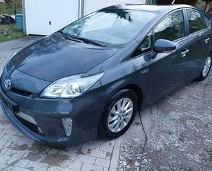 Toyota Prius Gebrauchtwagen