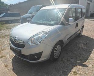 Opel Combo Gebrauchtwagen