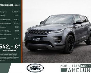 Land Rover Range Rover Evoque Gebrauchtwagen