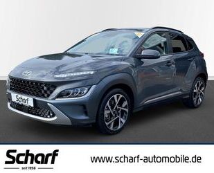 Hyundai KONA Gebrauchtwagen