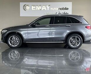 Mercedes-Benz GLC 200 Gebrauchtwagen