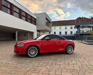 Audi TT Gebrauchtwagen