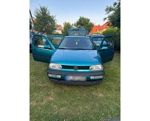 Citroen Golf 
