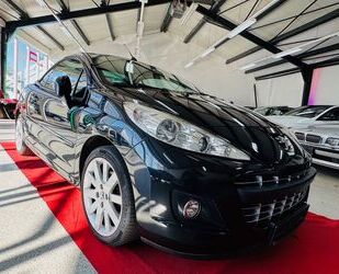 Peugeot 207 Gebrauchtwagen