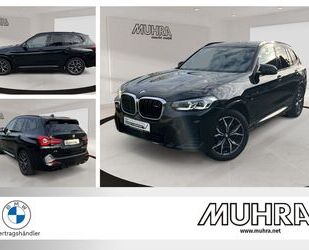 BMW X3 M40 Gebrauchtwagen