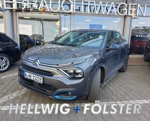 Citroen ë-C4 Gebrauchtwagen