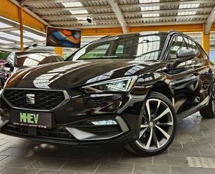 Seat Leon Gebrauchtwagen