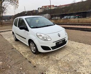 Renault Twingo Gebrauchtwagen