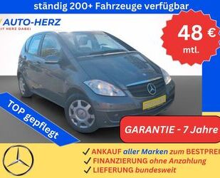 Mercedes-Benz A 150 Gebrauchtwagen