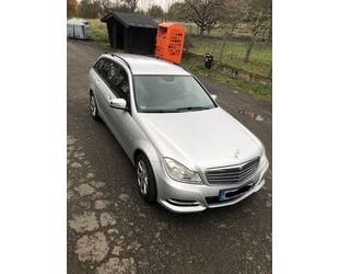 Mercedes-Benz C 180 Gebrauchtwagen