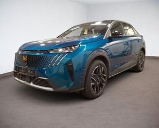 Peugeot 3008 Gebrauchtwagen