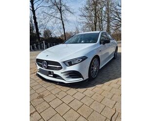 Mercedes-Benz A 250 Gebrauchtwagen