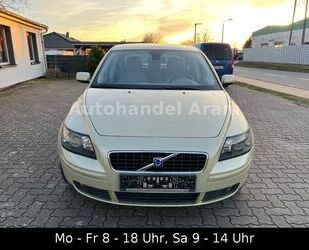 Volvo Volvo S40 Lim. 2.4 Momentum *HU+AU NEU* Gebrauchtwagen