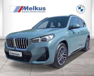 BMW BMW X1 xDrive23d M-Sport/AHK/Head-Up/Parking+/Driv Gebrauchtwagen