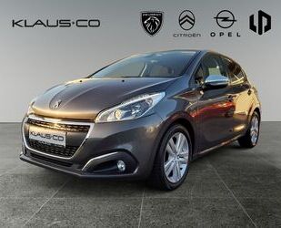 Peugeot 208 Gebrauchtwagen