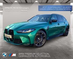 BMW M3 Gebrauchtwagen