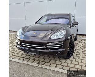 Porsche Cayenne Gebrauchtwagen