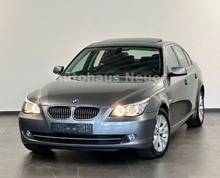 BMW 530 Gebrauchtwagen