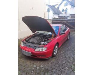 Peugeot 406 Gebrauchtwagen