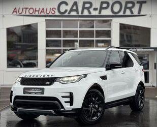 Land Rover Discovery Gebrauchtwagen
