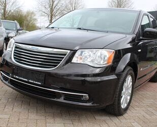Chrysler Grand Voyager Gebrauchtwagen