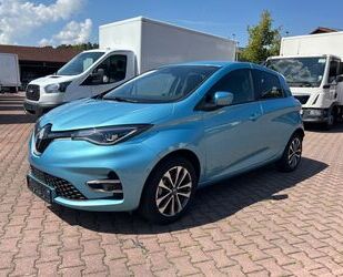 Renault ZOE Gebrauchtwagen