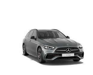 Mercedes-Benz C 220 Gebrauchtwagen